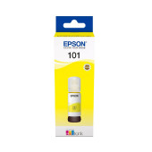 Epson tinta 101 EcoTank žuta (C13T03V44A) 70ml