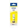 Epson tinta 101 EcoTank žuta (C13T03V44A) 70ml