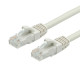 Roline VALUE UTP mrežni kabel Cat.6 halogen-free, sivi, 3.0m