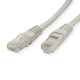 Roline VALUE UTP mrežni kabel Cat.6, 10m, sivi