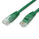 Roline VALUE UTP mrežni kabel Cat.6, 10m, zeleni