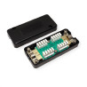 Roline VALUE Junction Box Cat.6a/Class EA, UTP
