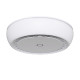 Mikrotik cAP XL ac, 710 MHz CPU, 128MB RAM, 2×GLAN (1×PoE-out), 2.4Ghz/5GHz 802.11b/g/n/an/ac, zidna/stropna montaža, Ro