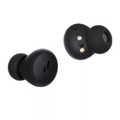 1MORE ComfoBuds Mini TWS In-Ear bežične slušalice s mikrofonom, BT5.2, ANC, bežično punjenje, 25h, crne
