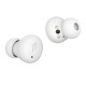 1MORE ComfoBuds Mini TWS In-Ear bežične slušalice s mikrofonom, BT5.2, ANC, bežično punjenje, 25h, bijele