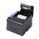SPRT SP-POS893UEd POS pisač, 220mm/s, rezač, USB/LAN, crni