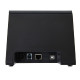 SPRT SP-POS893UEd POS pisač, 220mm/s, rezač, USB/LAN, crni