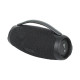 JBL Boombox 3 Prijenosni bežični BT zvučnik, 1×80W/2×40W/2×10W RMS (AC mode), BT/USB, 24h, IP67, crni