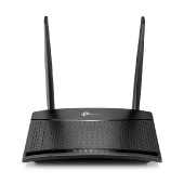 TP-Link bežični N 4G LTE usmjerivač (Router) 300Mbps (2.4GHz), 802.11b/g/n, interni 4G modem, 2×LAN/WAN, utor za SIM kar