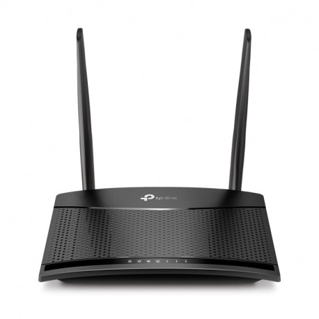 TP-Link bežični N 4G LTE usmjerivač (Router) 300Mbps (2.4GHz), 802.11b/g/n, interni 4G modem, 2×LAN/WAN, utor za SIM kar