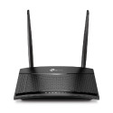 TP-Link bežični N 4G LTE usmjerivač (Router) 300Mbps (2.4GHz), 802.11b/g/n, interni 4G modem, 2×LAN/WAN, utor za SIM kar