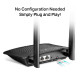 TP-Link bežični N 4G LTE usmjerivač (Router) 300Mbps (2.4GHz), 802.11b/g/n, interni 4G modem, 2×LAN/WAN, utor za SIM kar
