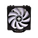 Xilence M704 PRO ARGB hladnjak za Intel i AMD procesore, 120mm PWM ventilator