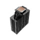 Xilence M704 PRO ARGB hladnjak za Intel i AMD procesore, 120mm PWM ventilator