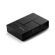 Mercusys 5-port Gigabit mini Desktop preklopnik (Switch), 5×10/100/1000M RJ45 ports, plastično kućište