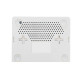 Mikrotik RB750Gr3, hEX, Dual Core 880MHz MHz CPU, 256MB RAM, 5×Gigabit LAN, USB, RouterOS L4, plastično kućište, PSU