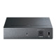 TP-Link 5-port Gigabit PoE Easy Smart preklopnik (Switch), 5×10/100/1000M RJ45, 4×PoE+, metalno kućište, 13" (65W)