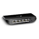 TP-Link 5-port Gigabit Desktop preklopnik (Switch), 5×10/100/1000M RJ45 ports, plastično kućište