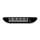 TP-Link 5-port Gigabit Desktop preklopnik (Switch), 5×10/100/1000M RJ45 ports, plastično kućište