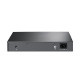 TP-Link Omada JetStream 8-port Gigabit L2 upravljiv preklopnik (Switch), 8×10/100/1000M RJ45 ports, 2×Gigabit SFP, 1U 13
