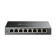 TP-Link 8-port Gigabit Easy Smart preklopnik (Switch), 8×10/100/1000M RJ45 ports, metalno kućište
