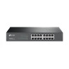 TP-Link 16-port Gigabit Desktop/Rackmount preklopnik (Switch), 16×10/100/1000M RJ45 ports, metalno kućište