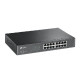 TP-Link 16-port Gigabit Desktop/Rackmount preklopnik (Switch), 16×10/100/1000M RJ45 ports, metalno kućište