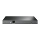 TP-Link Omada JetStream 28-port Gigabit L2+ upravljiv PoE+ preklopnik (Switch), 24×10/100/1000M RJ45 ports, 4×Gbit SFP, 