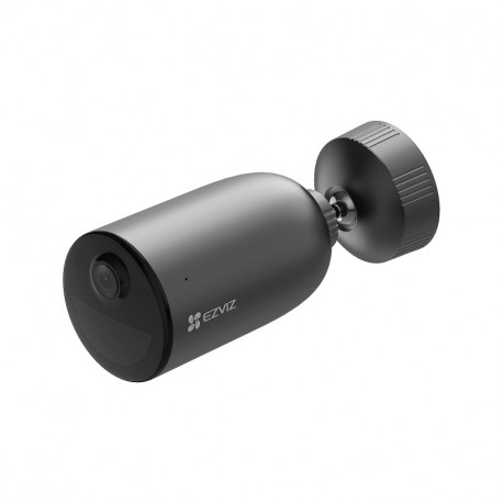 EZVIZ WiFi Samostalna Smart IR kamera s baterijom (5200mAh), 1/2.8” 3-MP Progressive Scan CMOS Sensor, 2K, dvosmjerni au