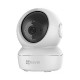 EZVIZ WiFi Smart FHD IR kamera, 1/4" Progressive Scan CMOS, dvosmjerni audio, detekcija pokreta, microSD, EZVIZ app, gla