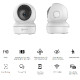 EZVIZ WiFi Smart FHD IR kamera, 1/4" Progressive Scan CMOS, dvosmjerni audio, detekcija pokreta, microSD, EZVIZ app, gla