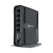 Mikrotik hAP ax2,Wi-Fi 6, C52iG-5HaxD2HaxD-TC, Quad-Core 864MHz CPU, 1GB RAM, 5×Gbit LAN (1×Gbit LAN PoE OUT), 2.4GHz/5G