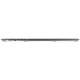 Cherry KW 9100 SLIM bežična/BT tipkovnica, AES-128 enkripcija, crna