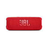 JBL Flip 6 prijenosni zvučnik BT5.1, vodootporan IP67, crveni