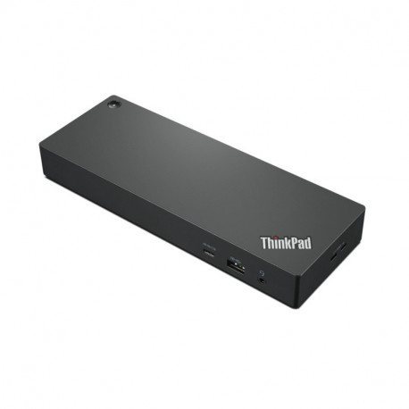 Lenovo ThinkPad Thunderbolt 4 WS Dock (40B00300EU)