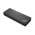Lenovo ThinkPad Thunderbolt 4 WS Dock (40B00300EU)