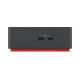 Lenovo ThinkPad Thunderbolt 4 WS Dock (40B00300EU)