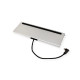 Roline USB-C Multiport Docking Station, 4K HDMI/DP, VGA, 2× USB3.2, 1× USB2.0, 1× SD/Micro SD čitač kartica, 1× USB-C PD
