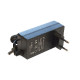 Mikrotik hAP ax3, Wi-Fi 6, C53UiG+5HPaxD2HPaxD, Quad-Core 1.8 GHz CPU, 1GB RAM, 4×Gbit/1×2.5Gbit LAN (PoE In/Out), 2.4GH