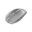 Cherry GENTIX BT optički miš, zaleđeno srebro