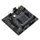 Asrock MB A520M-HDV, S. AM4, DDR4/4733+(OC), PCIe 3.0, G-LAN, VGA/DVI-D/HDMI, mATX