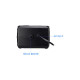 Fortron Source UPS NanoFit 600VA/300W, Offline, 2×USB, 6×Schuko, 1×4.5Ah, 7min autonomija@50%