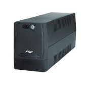 Fortron Source UPS FP 1500VA/900W, Line-interactive, 4×Schuko, 2×9Ah, 4min.autonomija