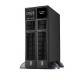 Fortron Source UPS Clippers Rack/Tower 2000VA/2000W, On-line double conversion, USB, RS-232, EPO, 8×C13, 4×9Ah, 3min aut