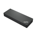 Lenovo ThinkPad Universal Thunderbolt 4 Dock (40B00135EU)