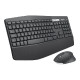 Logitech MK850 Performance bežična tipkovnica+miš, USB (920-008226)