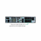 Fortron Source UPS Eufo Tower/Rack 3000VA/2700W, Line-interactive, USB, RS-232, EPO, 8×IEC, RJ11/RJ45, 6×9Ah, 4min. auto