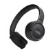 JBL Tune 520BT BT5.0 naglavne bežične slušalice s mikrofonom, crne