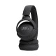 JBL Tune 520BT BT5.0 naglavne bežične slušalice s mikrofonom, crne