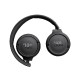JBL Tune 520BT BT5.0 naglavne bežične slušalice s mikrofonom, crne